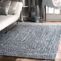 PP braided outdoor rugs and carpets